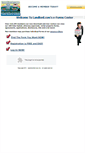 Mobile Screenshot of myrentaldesk.com